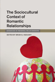 Advances in Personal Relationships
