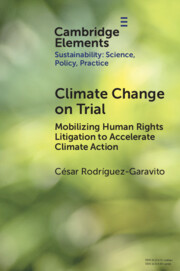 Elements of Sustainability: Science, Policy, Practice