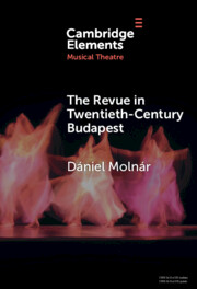 The Revue in Twentieth-Century Budapest