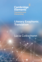 Elements in Translation and Interpreting