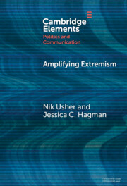 Elements in Politics and Communication